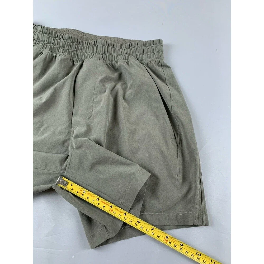 Lululemon Pace Breaker Linerless Short 5” Inseam